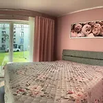 Krejcarek Garden プラハ