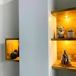 Krejcarek Garden アパート