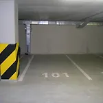 Krejcarek Garden * プラハ
