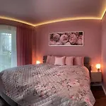 Krejcarek Garden プラハ