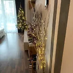 Krejcarek Garden アパート プラハ