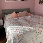 Krejcarek Garden アパート *