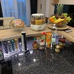 Krejcarek Garden アパート プラハ