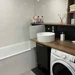 Krejcarek Garden アパート