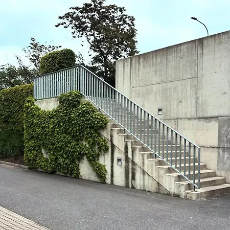 Apartmán Krejcarek Garden *
