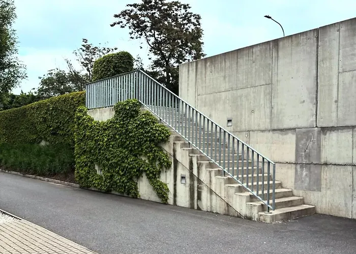Apartmán Krejcarek Garden *