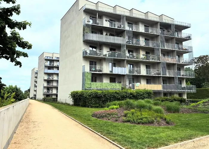 Krejcarek Garden Praha