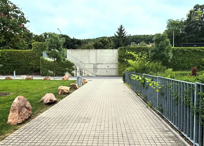 Krejcarek Garden