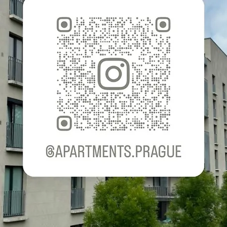 Krejcarek Garden Apartment