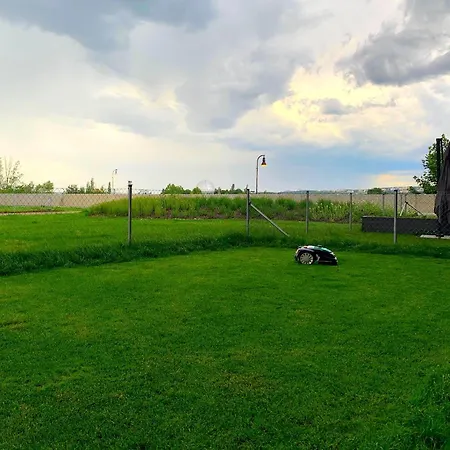 Krejcarek Garden *