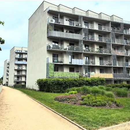 Krejcarek Garden Πράγα