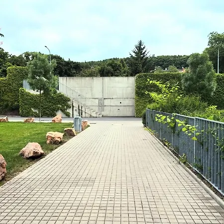 Krejcarek Garden