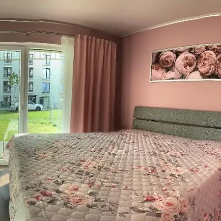 Krejcarek Garden Prága