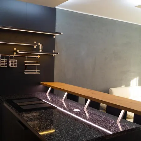 Apartman Krejcarek Garden