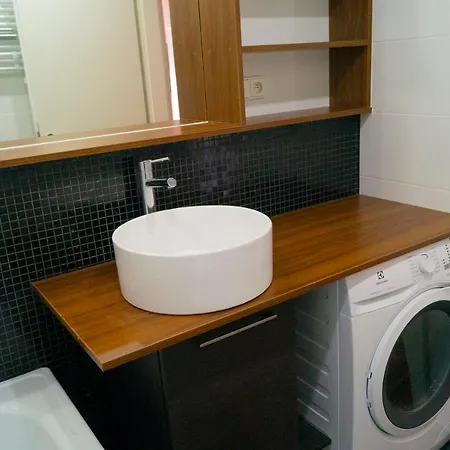 Apartman Krejcarek Garden *