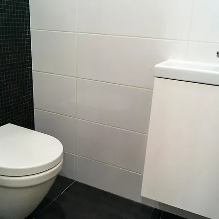 Krejcarek Garden Apartman Prága