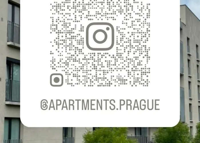 Krejcarek Garden Апартаменты